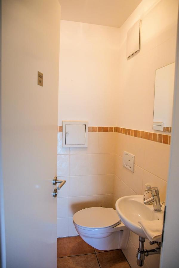 Anja'S Ferienwohnung Europa Park 埃滕海姆 外观 照片